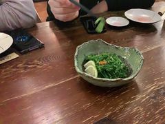 -白石の深夜食堂(宝龙店)