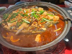 -川流不息·地道川菜·小龙虾(新松江路店)