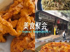 -萨尔瓦多Salvador's