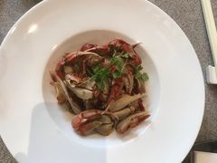 -太湖饭店·寄畅轩中餐厅