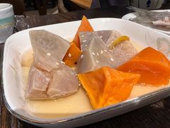 -大洋家·潮汕鱼鲜·花胶砂锅粥(天河东路店)