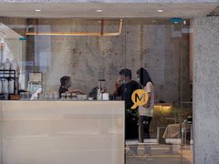 门面-MQ COFFEE STAND明谦(新洲店)