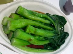 -桂满陇·蟹黄小笼汤包(中山公园店)