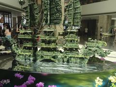 -白天鹅宾馆-宏图府餐厅