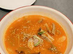 -A One Kitchen·南京精菜馆(晶丽酒店店)