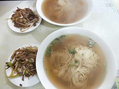 -鑫明明拉面(宁化路店)