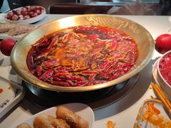 -小龙坎火锅(IFS HOT店)