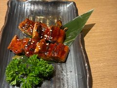 -大渔铁板烧(花园道店)