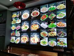 -灶座小锅烀饼·铁锅炖(道里店)