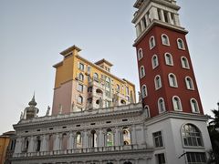 -平湖九龙山旅游度假区