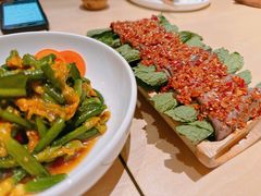 -一坐一忘云南菜(卓悦中心)