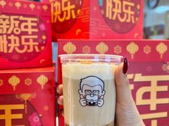 -肯德基(大桥北路店)