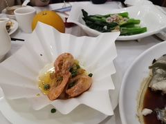 -金华安大酒楼·老牌潮菜·粤式茶点(东方国际店)