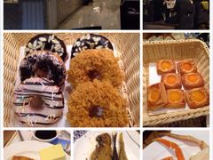 海中洲国际大酒店-海中洲国际大酒店-自助餐厅