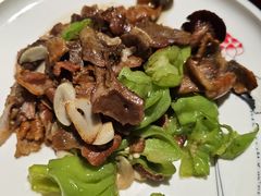 -蔼若春.传承云南菜(金碧公园店)