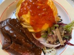 -肥韬茶餐厅(海上世界店)