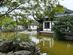 -常熟方塔园