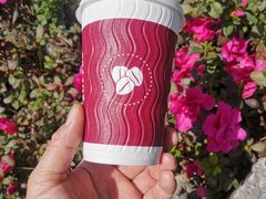 -COSTA COFFEE(上海虹口公园店)