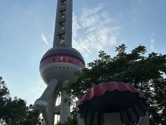 -东方明珠·可口可乐欢乐餐厅