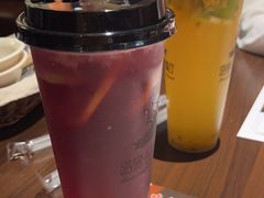 -路易十三西餐厅(西关新天地店)