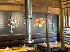 -唯成•韩国炭火烤肉 유성고기