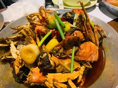 -一棠龙虾•王牌虾球(光谷天地店)