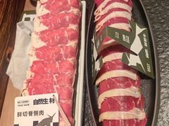 -三出山火锅(南京万象天地店)