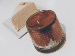 -1/4 ONE QUARTER COFFEE LAB(朝阳大悦城店)