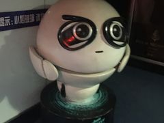 -农垦博纳国际影城(津奥广场IMAX店)