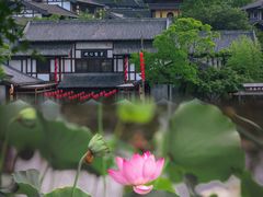 -茅山东方盐湖城景区