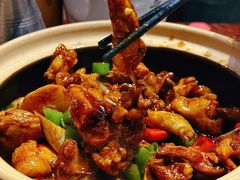 -寻宝记绍兴菜(状元店)