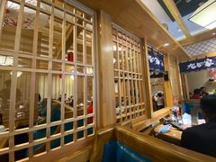 大堂-九田家黑牛烤肉料理(华侨城店)