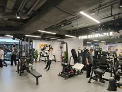 -超鹿运动(达信大厦店)