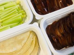 -大鸭梨烤鸭(左家庄店)