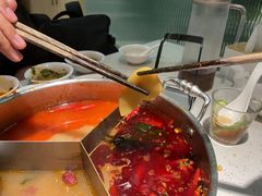 -潮牛壹号鲜牛肉火锅(世界城广场店)