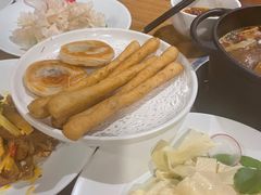 -禅蕴素食生活馆
