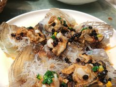 -79号渔船海鲜饭店(宝安店)