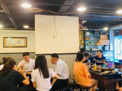 大堂-酒友老火锅(渝中店)
