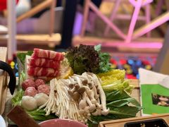 -椰夫人·养生椰子鸡(金沙洲永旺店)
