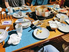 -渔家火锅·海鲜自助餐·演艺(亚龙湾天域酒店)