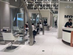 -YH HAIR SALON