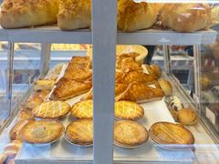 -美心西饼mx cakes(猎德优托邦店)