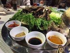 -老人和饭店(打浦路店)