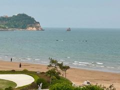 -浩运·海鲜青岛菜·海胆水饺(石老人店)