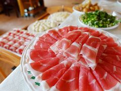 -东来顺饭庄(天坛店)