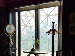 -世博源公馆·本帮融合菜·主题包厢·江景餐厅