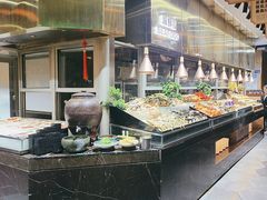 -星伦多自助料理(爱琴海店)