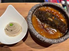 -上海滩餐厅(BFC外滩金融中心店)