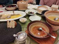 -上海小南国(国发店)