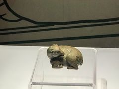 -宁夏博物馆
